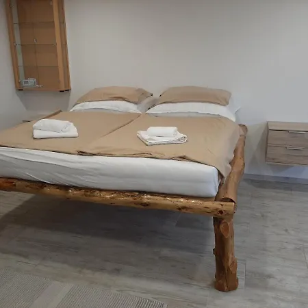 Mini House Apartment
