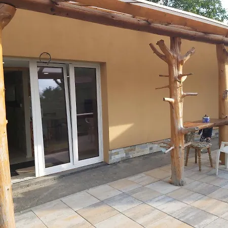 Mini House Кошице
