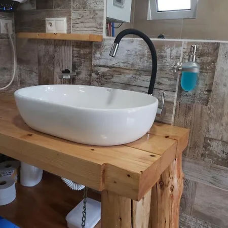 Mini House Апартаменты