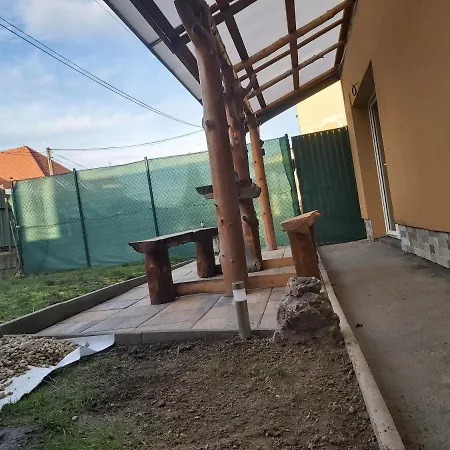 Mini House Apartment Košice