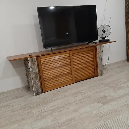 Mini House Apartment Košice