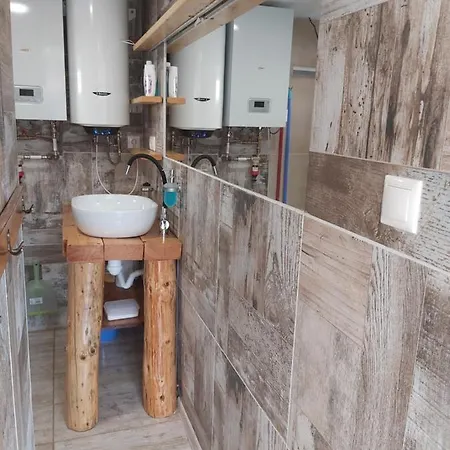 Mini House *