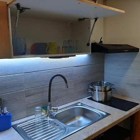 Mini House Košice