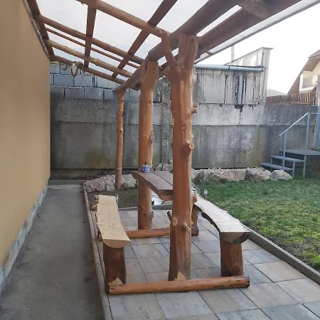 Mini House