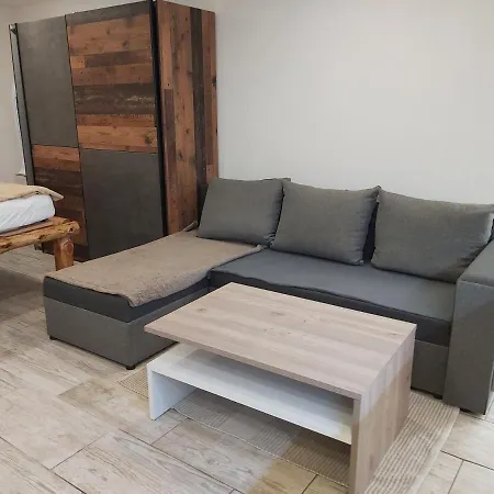 Mini House Košice