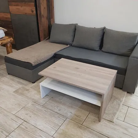 Mini House Апартаменты *
